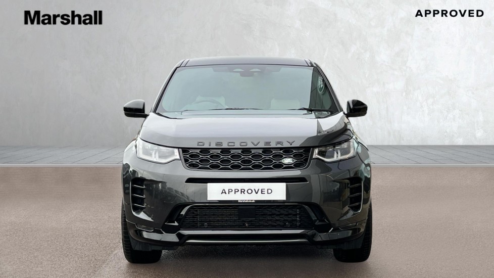 Used Land Rover Discovery Sport 2025 for sale - 76954207: Photo 7