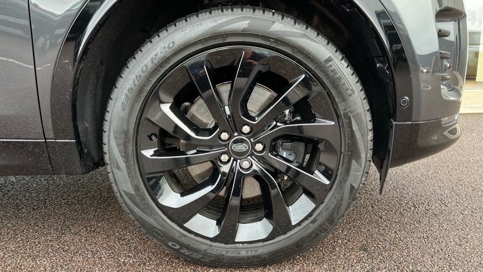 Used Land Rover Discovery Sport 2025 for sale - 76954207: Photo 8