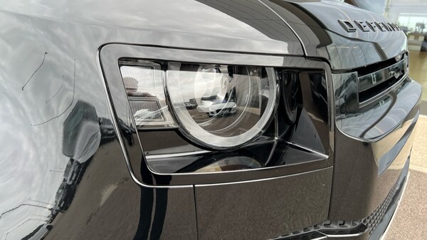 Used Land Rover Defender 2025 for sale - 76086844: Photo 17