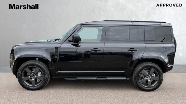 Used Land Rover Defender 2025 for sale - 76086844: Photo 26