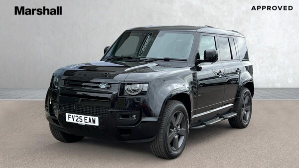 Used Land Rover Defender 2025 for sale - 76086844: Photo 27