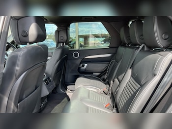 Used Land Rover Discovery 2022 for sale - 75886790: Photo