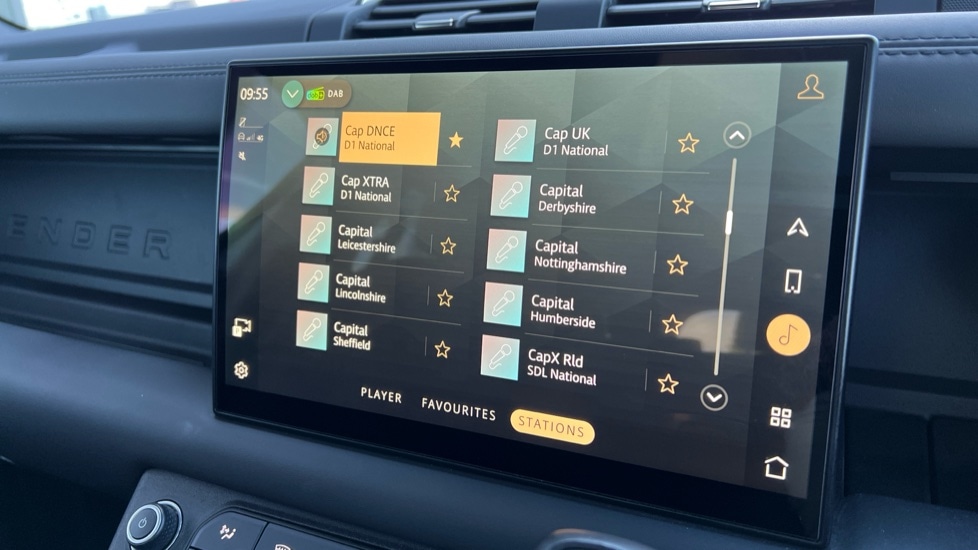 Used Land Rover Defender 2023 for sale - 76754710: Photo 40