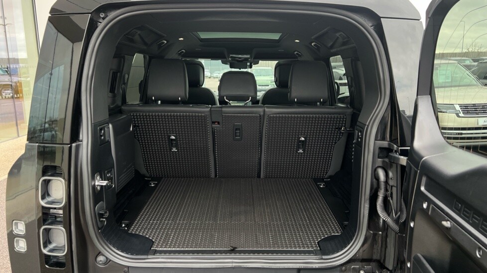 Used Land Rover Defender 2022 for sale - 76874011: Photo 10