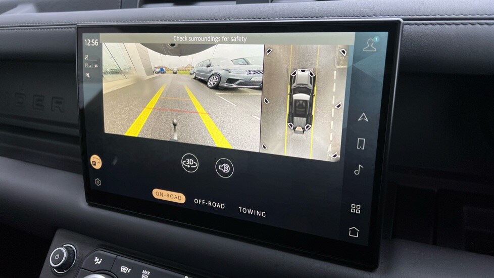 Used Land Rover Defender 2022 for sale - 76874011: Photo 12