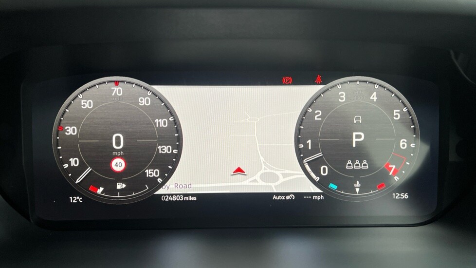 Used Land Rover Defender 2022 for sale - 76874011: Photo 16