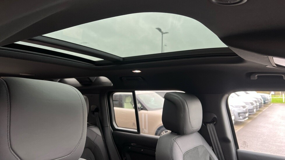 Used Land Rover Defender 2022 for sale - 76874011: Photo 21