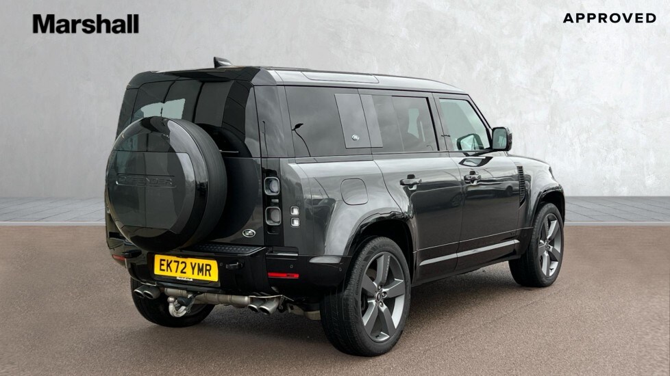 Used Land Rover Defender 2022 for sale - 76874011: Photo 25