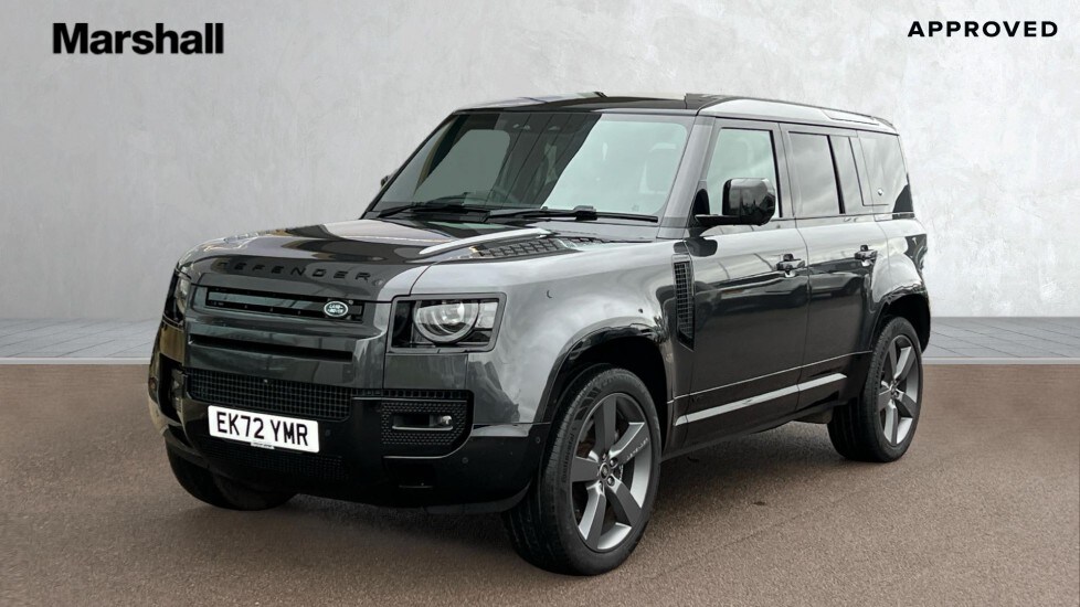 Used Land Rover Defender 2022 for sale - 76874011: Photo 27