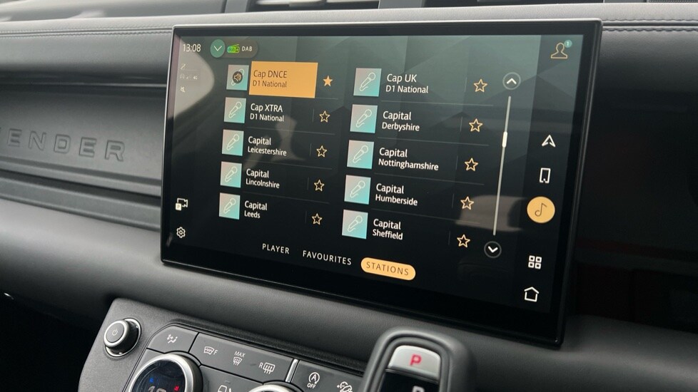 Used Land Rover Defender 2022 for sale - 76874011: Photo 43