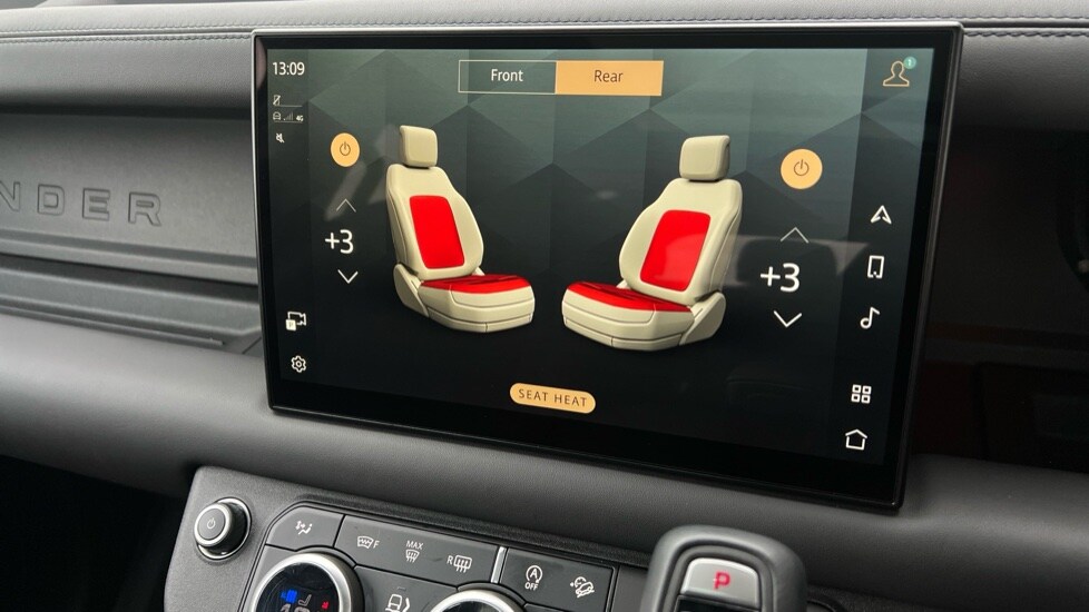 Used Land Rover Defender 2022 for sale - 76874011: Photo 47