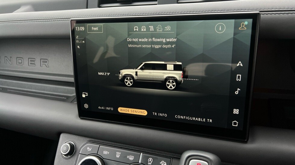 Used Land Rover Defender 2022 for sale - 76874011: Photo 48