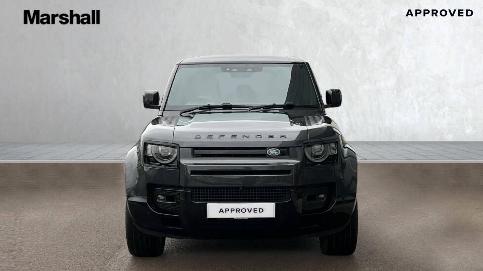 Used Land Rover Defender 2022 for sale - 76874011: Photo 7