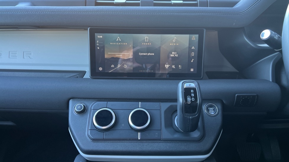 Used Land Rover Defender 2022 for sale - 76873745: Photo 14