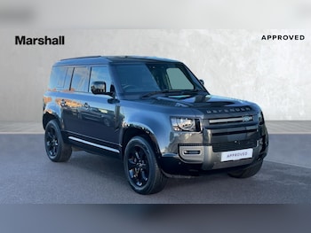 2022 - DEFENDER 3.0 D300 X-Dynamic S 110 5dr Auto