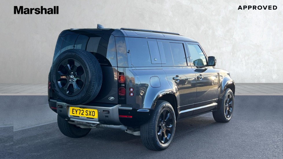 Used Land Rover Defender 2022 for sale - 76873745: Photo 25