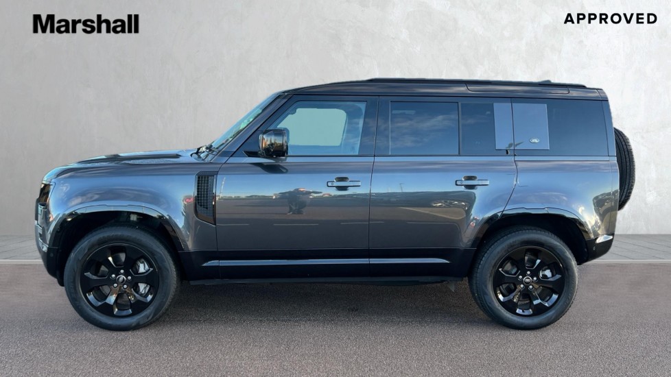 Used Land Rover Defender 2022 for sale - 76873745: Photo 26