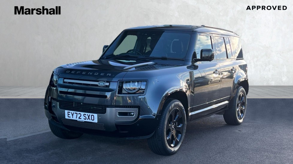 Used Land Rover Defender 2022 for sale - 76873745: Photo 27