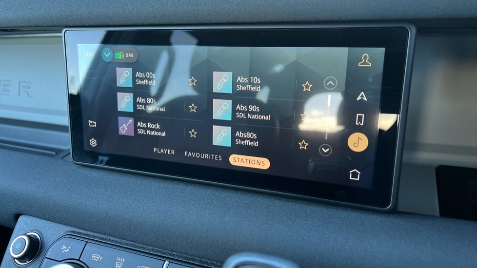 Used Land Rover Defender 2022 for sale - 76873745: Photo 40