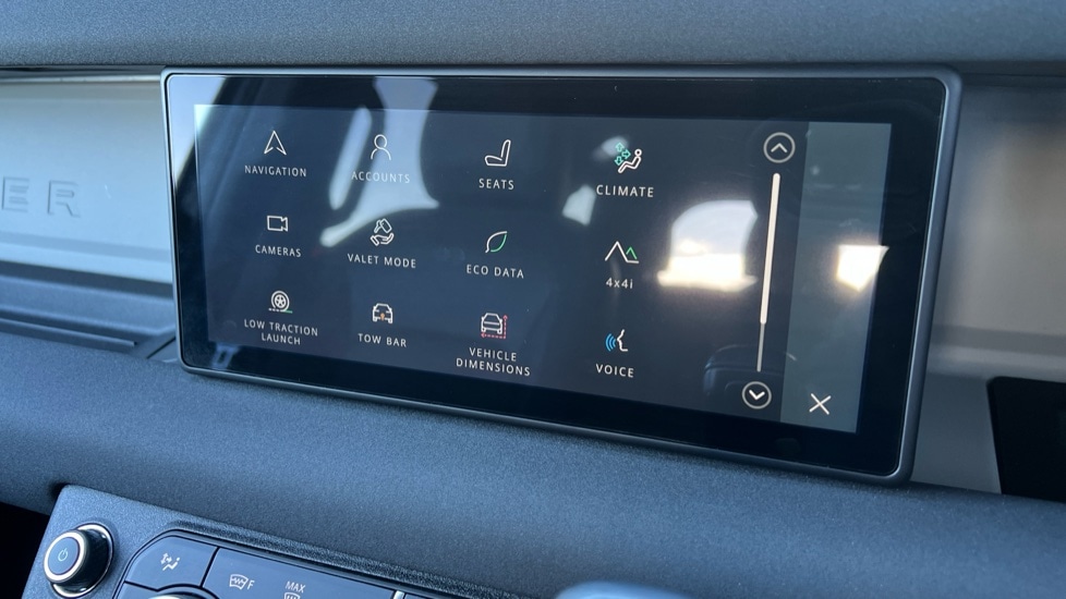 Used Land Rover Defender 2022 for sale - 76873745: Photo 41