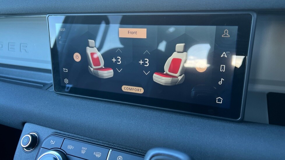 Used Land Rover Defender 2022 for sale - 76873745: Photo 43