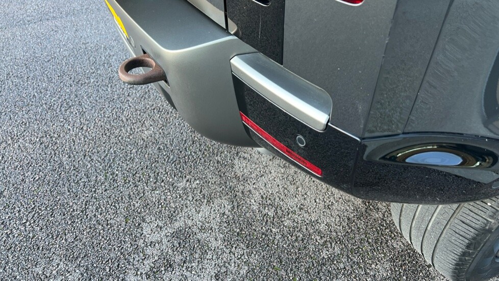 Used Land Rover Defender 2022 for sale - 76873745: Photo 55