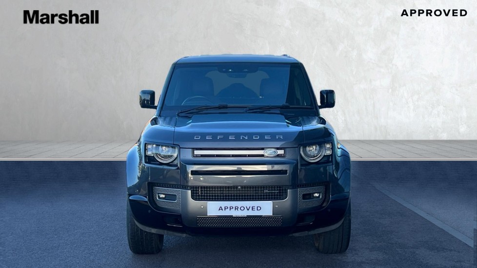 Used Land Rover Defender 2022 for sale - 76873745: Photo 7