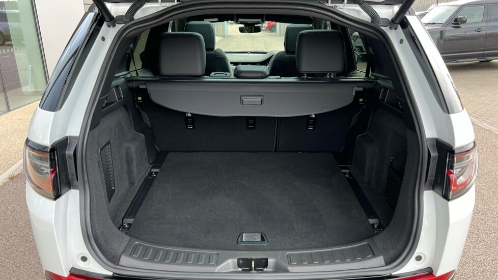 Used Land Rover Discovery Sport 2024 for sale - 75584331: Photo 10