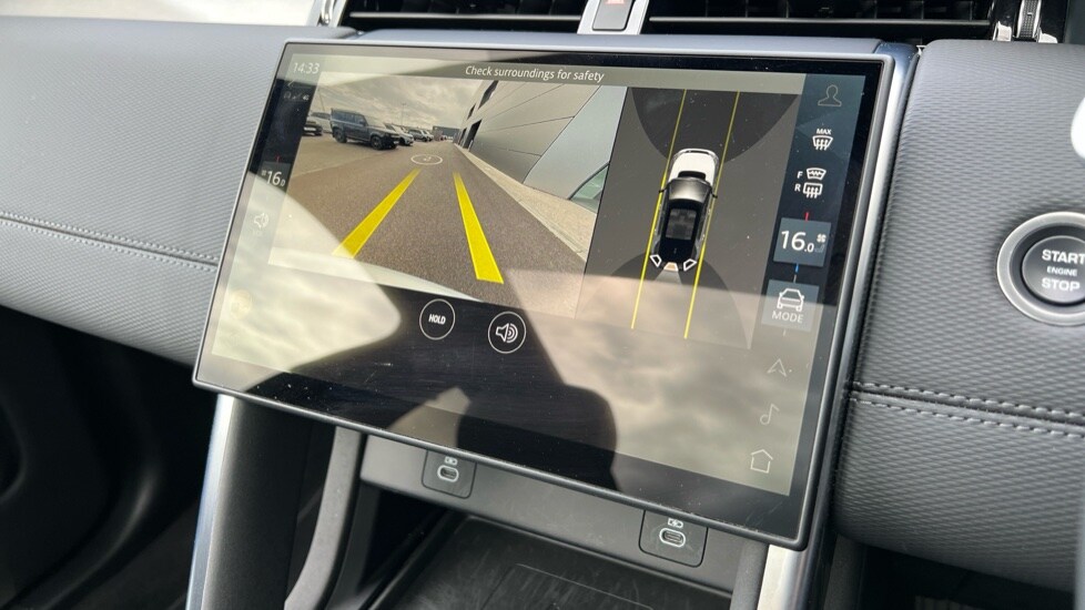 Used Land Rover Discovery Sport 2024 for sale - 75584331: Photo 12