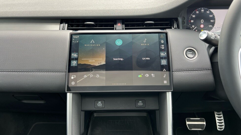 Used Land Rover Discovery Sport 2024 for sale - 75584331: Photo 14