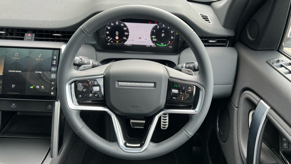 Used Land Rover Discovery Sport 2024 for sale - 75584331: Photo 15