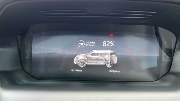 Used Land Rover Discovery Sport 2024 for sale - 75584331: Photo 16