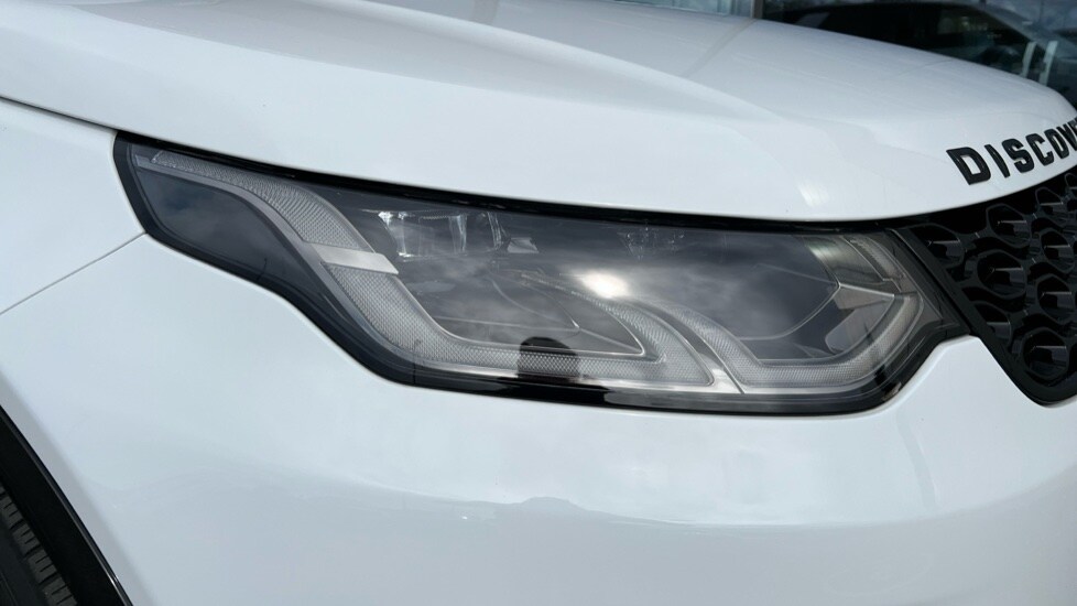 Used Land Rover Discovery Sport 2024 for sale - 75584331: Photo 17
