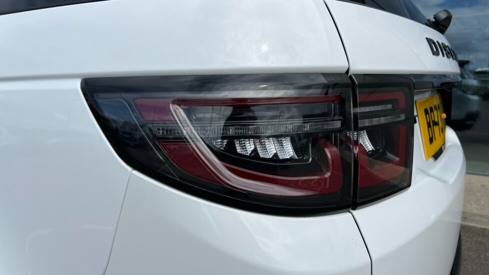 Used Land Rover Discovery Sport 2024 for sale - 75584331: Photo 19