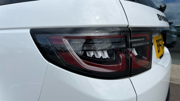 Used Land Rover Discovery Sport 2024 for sale - 75584331: Photo 19