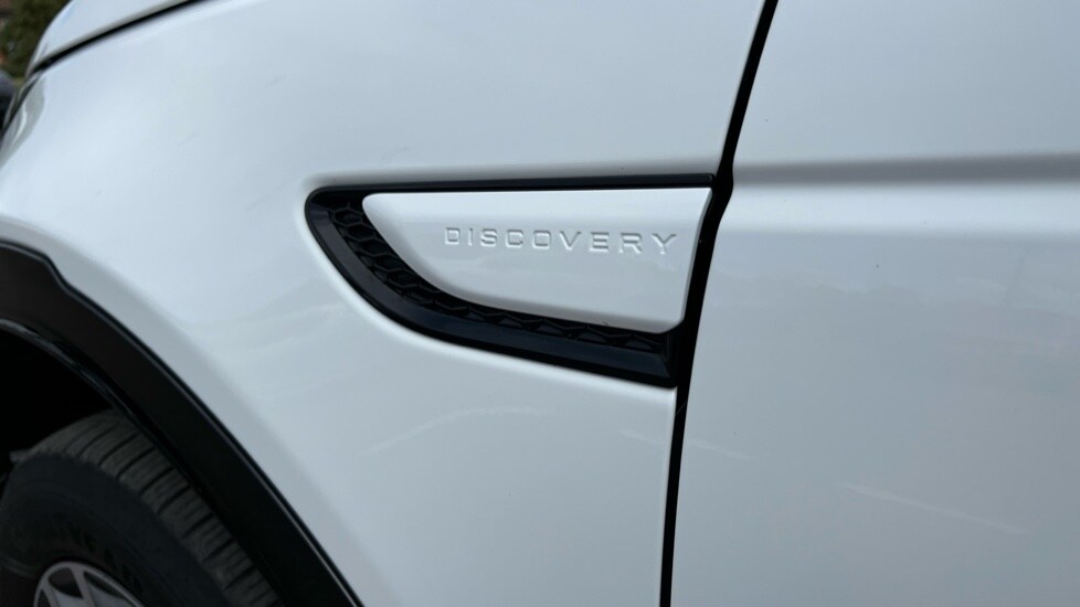 Used Land Rover Discovery Sport 2024 for sale - 75584331: Photo 20