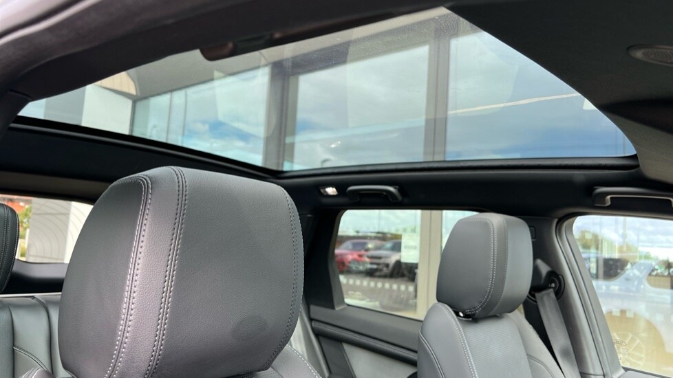 Used Land Rover Discovery Sport 2024 for sale - 75584331: Photo 21