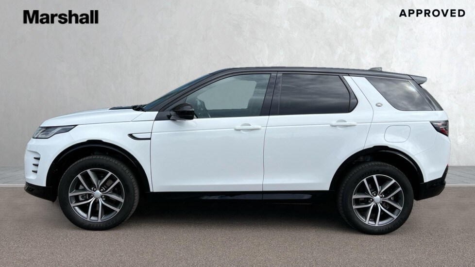 Used Land Rover Discovery Sport 2024 for sale - 75584331: Photo 26