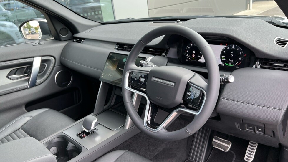 Used Land Rover Discovery Sport 2024 for sale - 75584331: Photo 28