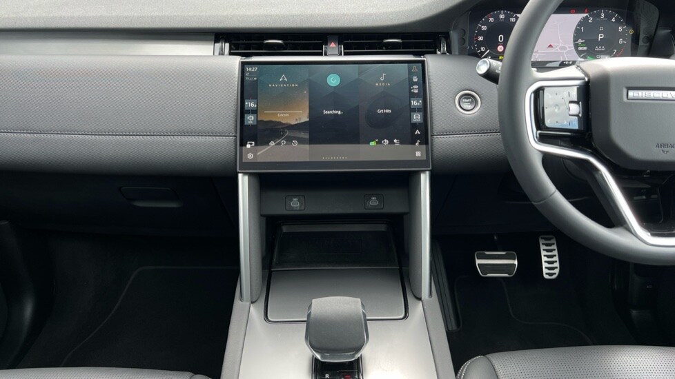 Used Land Rover Discovery Sport 2024 for sale - 75584331: Photo 29