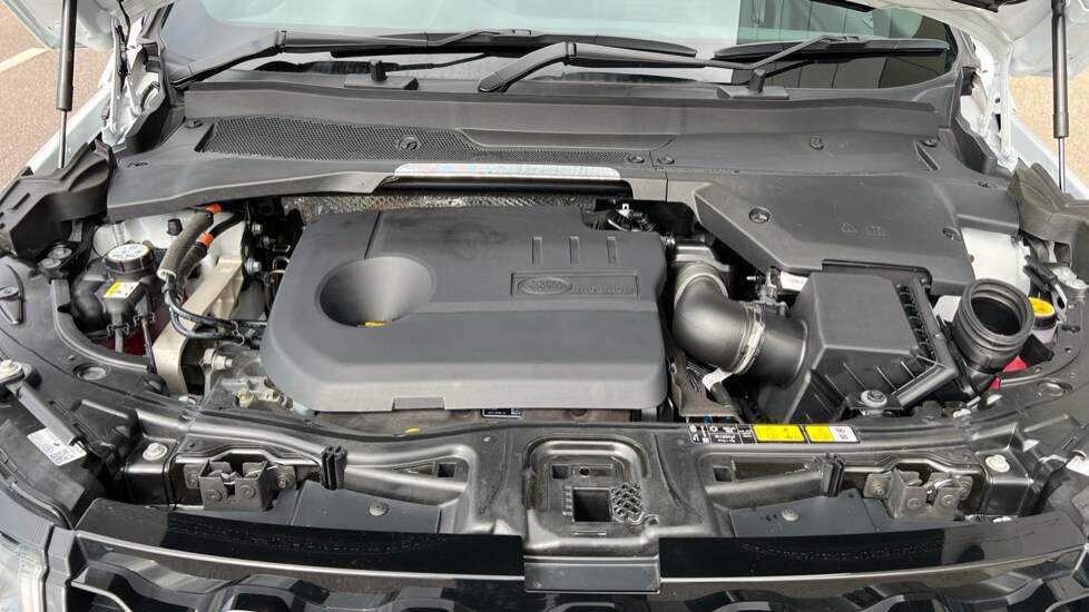 Used Land Rover Discovery Sport 2024 for sale - 75584331: Photo 30