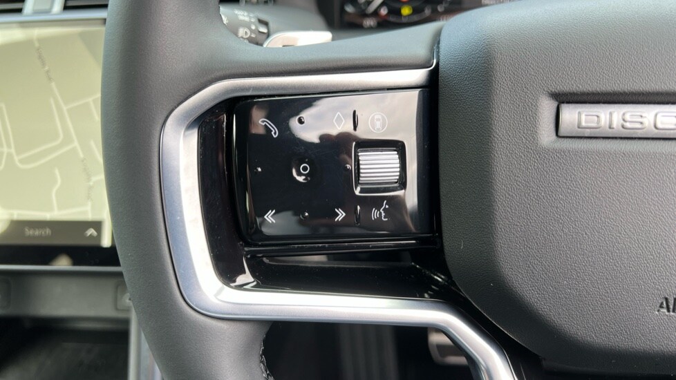 Used Land Rover Discovery Sport 2024 for sale - 75584331: Photo 36