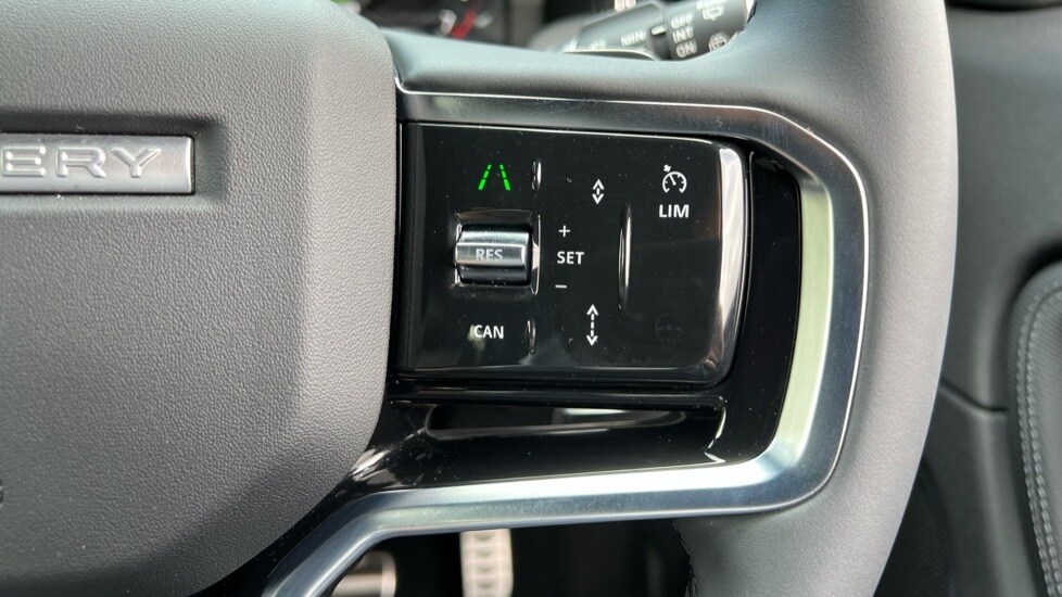 Used Land Rover Discovery Sport 2024 for sale - 75584331: Photo 37