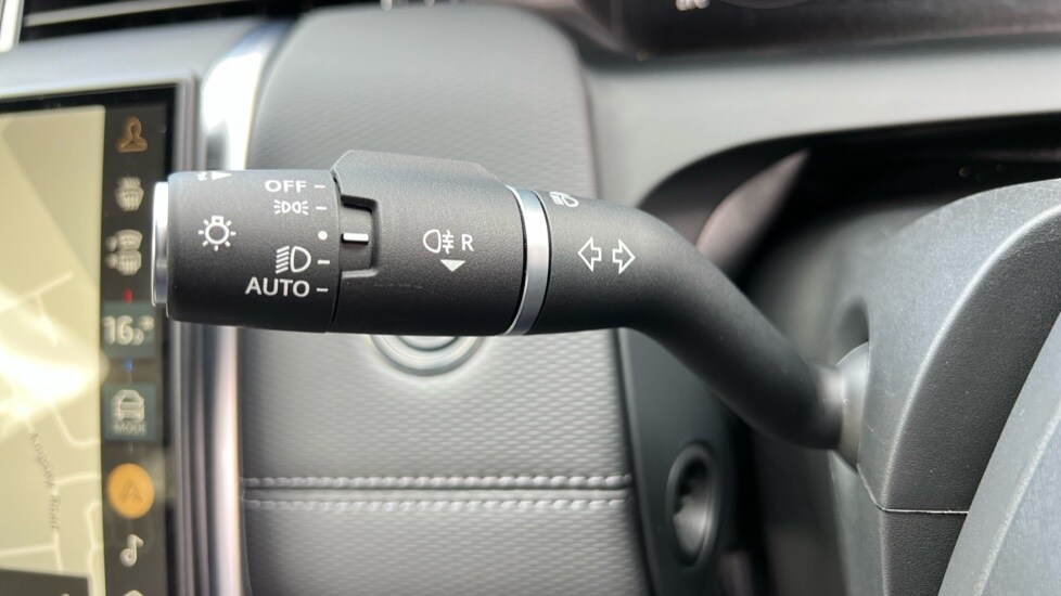 Used Land Rover Discovery Sport 2024 for sale - 75584331: Photo 39