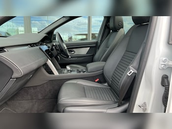 Used Land Rover Discovery Sport 2024 for sale - 75584331: Photo