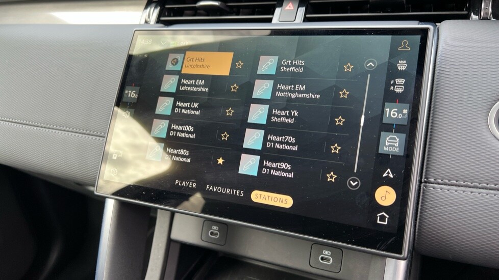 Used Land Rover Discovery Sport 2024 for sale - 75584331: Photo 40