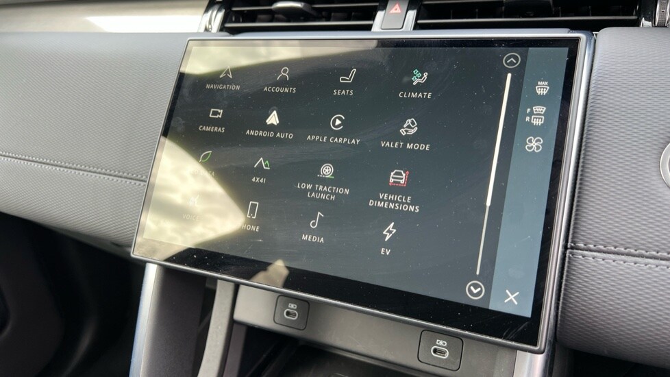 Used Land Rover Discovery Sport 2024 for sale - 75584331: Photo 41