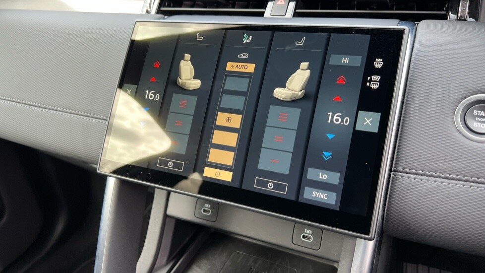 Used Land Rover Discovery Sport 2024 for sale - 75584331: Photo 42