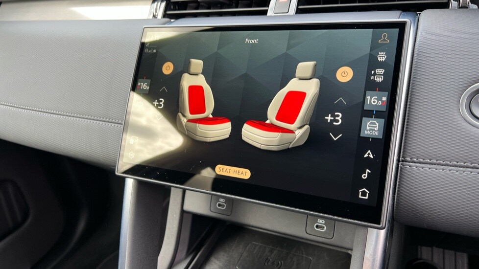 Used Land Rover Discovery Sport 2024 for sale - 75584331: Photo 43