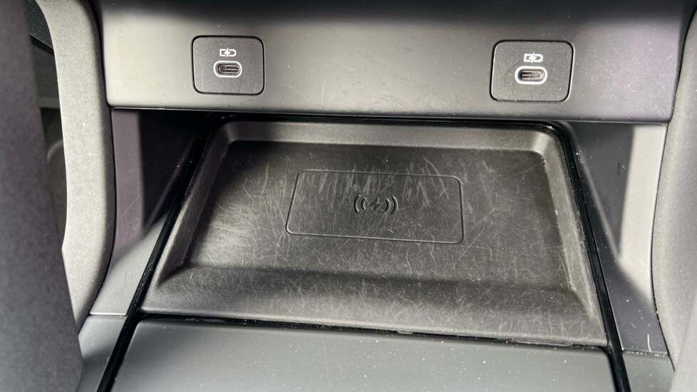 Used Land Rover Discovery Sport 2024 for sale - 75584331: Photo 44